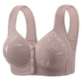 thumbnail image 1 of Women's Transparent Strap Backless Bra - Convertible Straps, Plus Sizes, 1 of 2