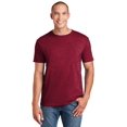 thumbnail image 1 of Gildan T-Shirt Softstyle pour Hommes 64000, 1 of 1