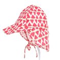 thumbnail image 3 of XZNGL Bucket Hat Children Bucket Hat Kids Unisex Beach Uv Protection Outdoor Essential Sun Cap, 3 of 4