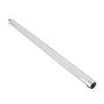 thumbnail image 4 of Male Threaded Pipe Fittings Stainless Steel 50cm Plumbing System G1/2 Male Thread Extension Rod DIY House Construction, 4 of 8