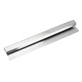 thumbnail image 1 of Slide Check Rack, Stainless Steel Ticket Holder Wall Mounted  For Cafes For Restaurant 30cm Length,40cm Length,50cm Length, 1 of 8