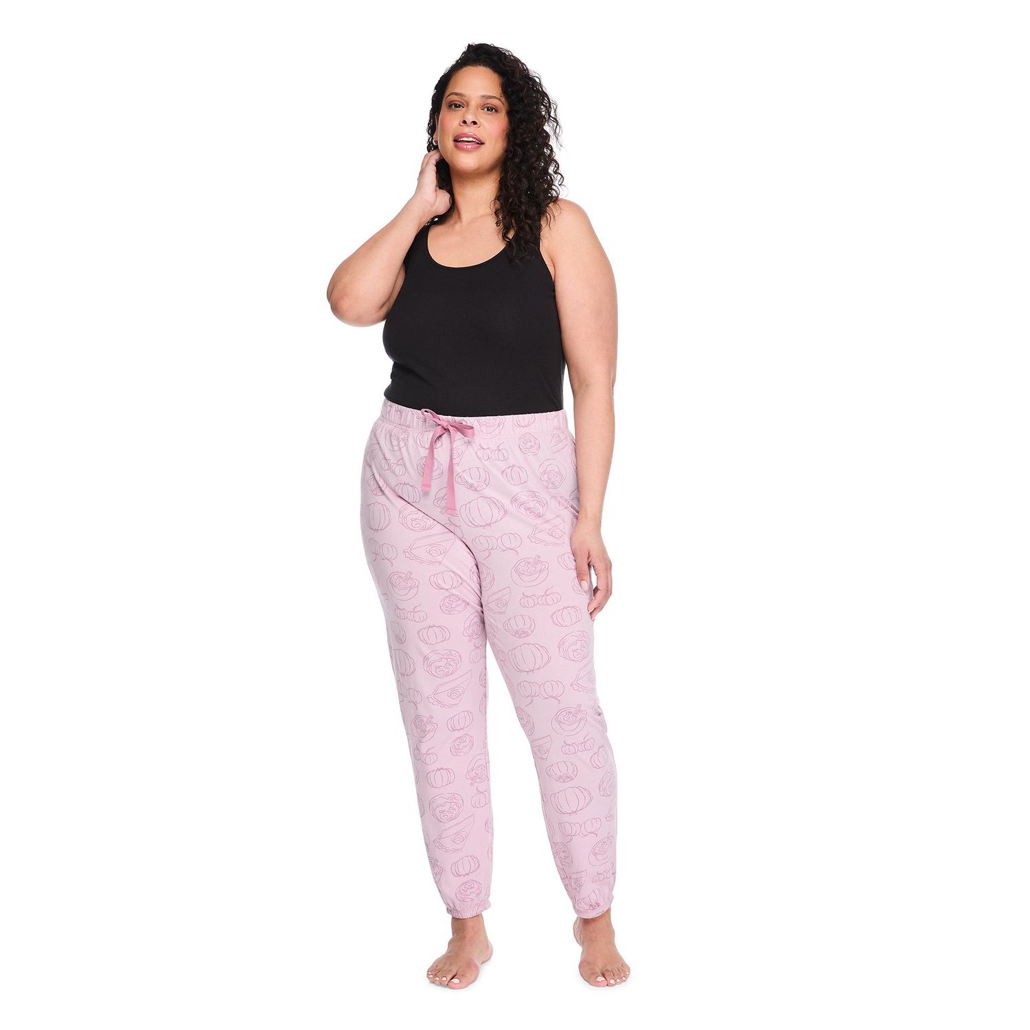 GEORGE PL JOGGER pour Dames
