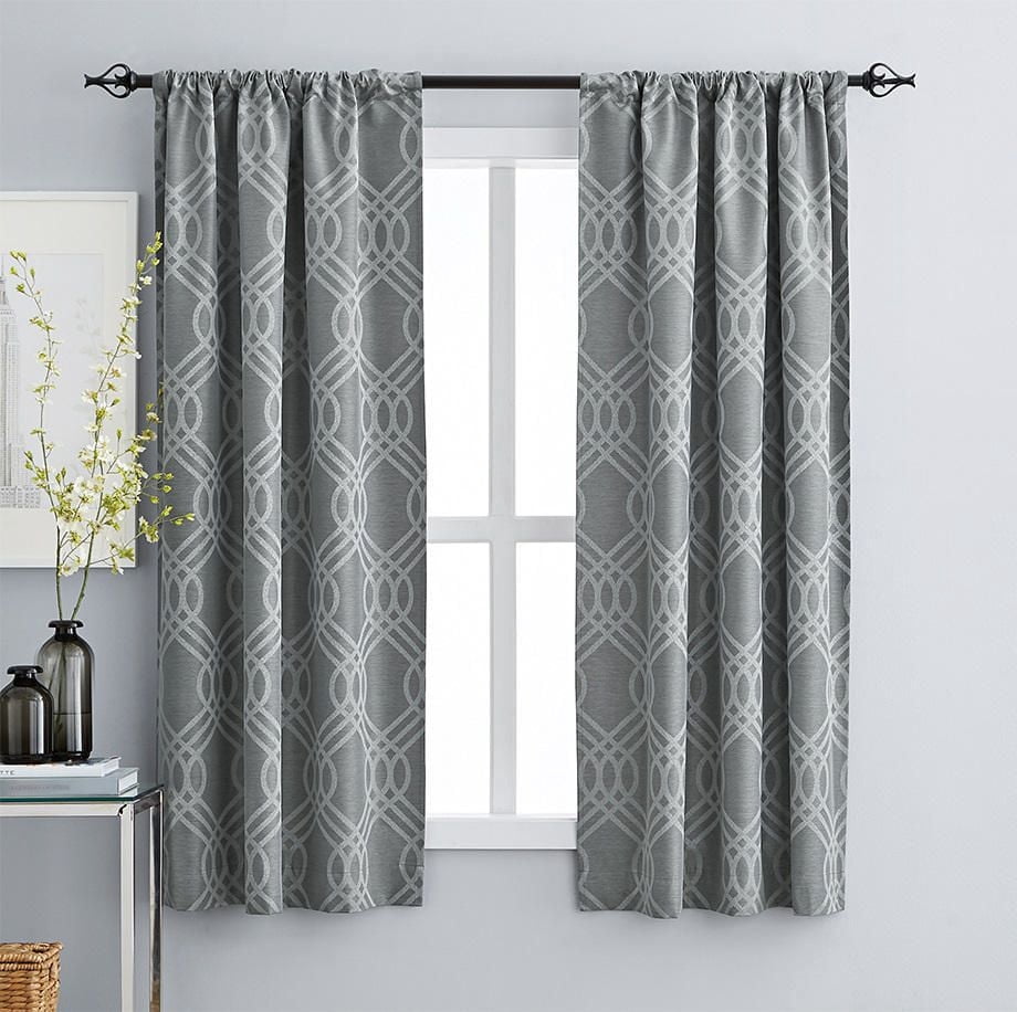 Panneau assombrissant Zana Trellis de hometrends