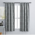 thumbnail image 1 of Panneau assombrissant Zana Trellis de hometrends, 1 of 1