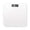 White, variant on Birdeem Scale for Body Weight,Scales for Body Weight,Electronic Scale Usb Charging Electronic Scale Body Scale Health Weighs Heavy Weight Scale Electronic Scale,Digital Scales for Body Weight