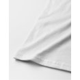 thumbnail image 4 of Bratz Womens White Short Sleeved T-Shirt, 4 of 6