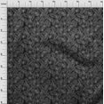 thumbnail image 4 of oneOone Viscose Jersey Gray Fabric Tropical Sewing Craft Projects Fabric Prints By Yard 60 Inch Wide, 4 of 5