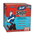 thumbnail image 2 of SCOTT Shop Towels 200-Count, 2 of 2