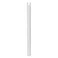 thumbnail image 1 of EeaseCA 1 Pc Pen Sleeve Drop-proof Pen Compatible for Apple Pencil II (White), 1 of 7