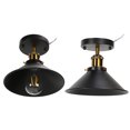 thumbnail image 4 of Plafonnier, Lampe de Plafond de Corridor Résistante à l'Usure pour Restaurant pour Extérieur, 4 of 8