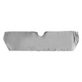 thumbnail image 2 of MYG for Ultralight Camping Stove Wind Shield Screen Foldable Windproof Plate Material Adjustable Height 15cm Length 60cm Thickness 0.03mm for Outdoor Cooking Hiking Backpacking, 2 of 9