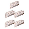 thumbnail image 3 of maskred Easy Maintenance High-end Wallpaper For Living Room Decor Waterproof Surface Beige vine flower 5Set, 3 of 6