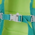 thumbnail image 2 of Firefly! Outdoor Gear Sac à dos pour Jeunes - Bleu/Vert, 2 of 9