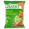 thumbnail image 1 of Quest Croustilles De Style Torilla Proteinees Chili Et Lime, 1 of 3