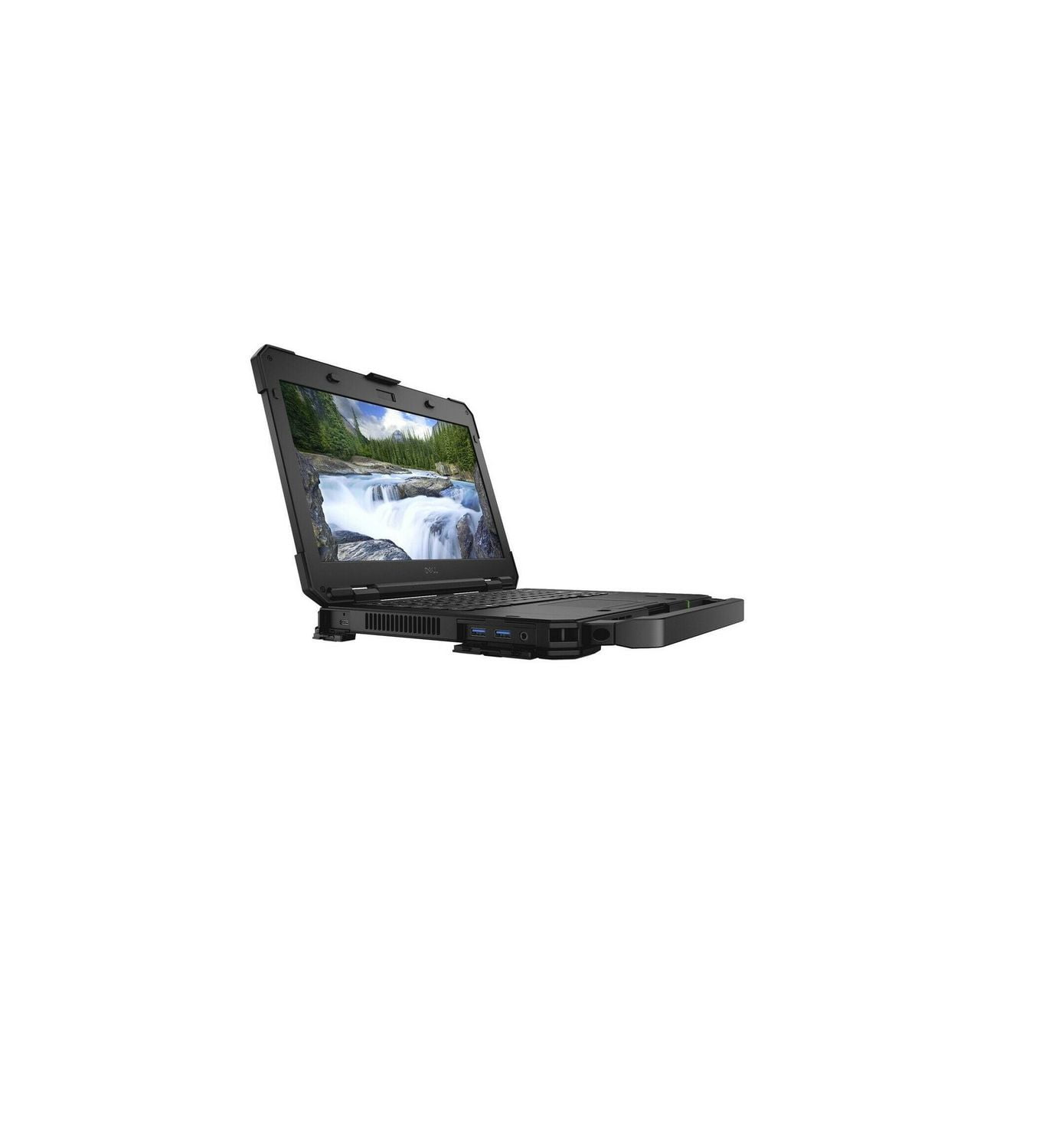 Reusine Dell Latitude 5420 Intel i7-8650U Portable