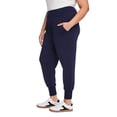 thumbnail image 4 of Lane Bryant Women's Plus Jogger, 4 of 6