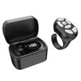 thumbnail image 3 of Decodeary Wireless Video Controller Remote Likes Page Flipping Tool Photography E-book Page Flipping Device powder, 3 of 6