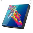 thumbnail image 2 of A95X R3 RK3318 for Android 10.0 High Clarity 16/32/64GB Smart TV STB Adapter, 2 of 7