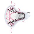 thumbnail image 1 of Tête de Crosse en Maille Enfilée en Nylon Résistant à l'Usure, Bâtonnets de Crosse String King, Tête de Crosse Enfilée, Têtes de Bâton de Crosse pour Entraînement Compétition, Facile à Remplacer, Design Exceptionnel, 1 of 7