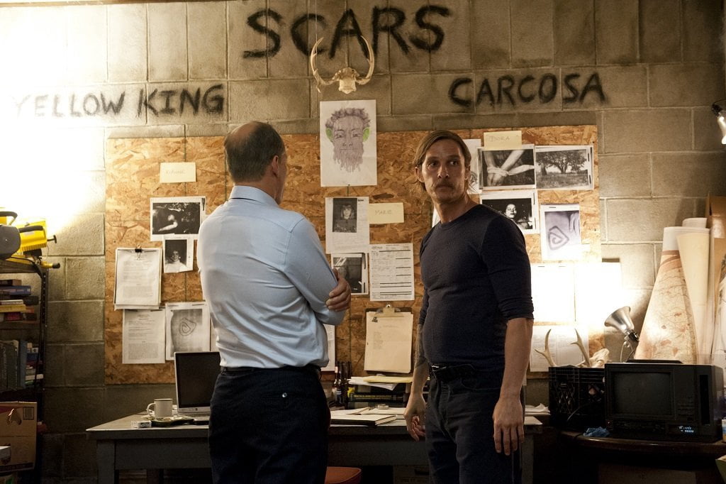 True Detective: The Complete First Season
