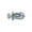 A, variant on Nut Expansion Screw Gypsum Board Hollow Iron Car Fixed Expansion Bolt Lantern Type Riveting Connecting Nut Nuts and Bolts