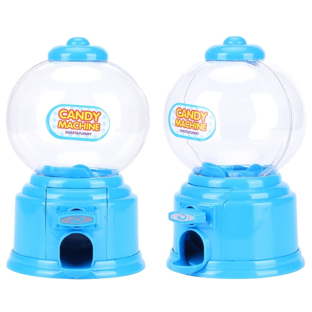 Ccdes Money Bank,Deposit Box,Mini Money Deposit Box Cute Sweets Candy Storage Machine Gifts for Kids Children