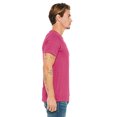 thumbnail image 3 of BELLA+CANVAS pour Hommes 3001c, s, Baie, 3 of 3