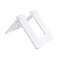 thumbnail image 1 of Siruishop Kids Balance Bike Parking Rack Standing Stand for Indoor Garage Home white, 1 of 8