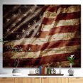 thumbnail image 2 of Design Art - American Flag, 2 of 5