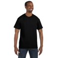 thumbnail image 1 of Hanes Men's 6.1 oz. Tagless T-Shirt - 5250T, 1 of 1