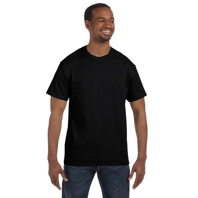 Hanes Men's 6.1 oz. Tagless T-Shirt - 5250T