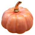 thumbnail image 1 of 1 Pack Halloween Faux Pumpkin Burlap Pumpkin Realistic Party Gathering Multicolor Props, 1 of 6