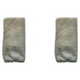 thumbnail image 2 of kurtrusly Plush Over Knee Socks Stay Warm In Style Cold Weather Gift Idea Winter Plush Over Knee Socks Fit green 2Set, 2 of 6
