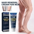 thumbnail image 1 of NARABB Hair Removal Cream For Men Hair Removal Cream For Men -60ml, 1 of 9