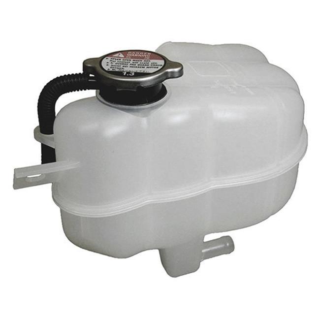 Coolant Recovery Tank Reservoir Only for 2009-2018 Journey 3.5L-3.6L