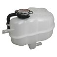 thumbnail image 1 of Coolant Recovery Tank Reservoir Only for 2009-2018 Journey 3.5L-3.6L, 1 of 1