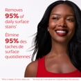 thumbnail image 3 of Colgate Optic White Stain Fighter Fresh Mint Teeth Toothpaste Gel, 90 ml, 3 of 9