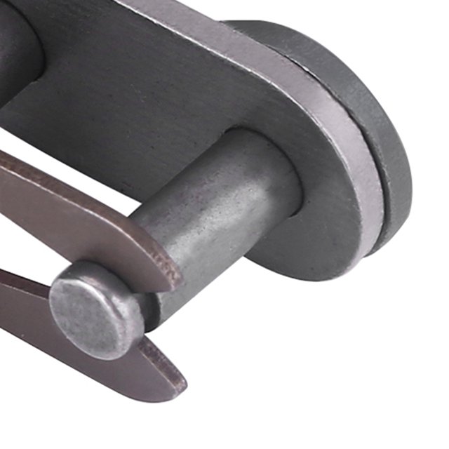 Gupbes Bike Chain Master Link, 415 Chain Master Link, Sturdy For Bike For Motorized Bike