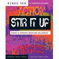 thumbnail image 2 of Stir It Up: Lessons in Community Organizing and Advocacy (The Chardon Press Series), 2 of 3