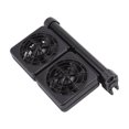 thumbnail image 3 of Aquarium Chillers,Fish Tank Cooling Fan Fish Tank Cooler Aquarium Cooling Fan High-End Performance, 3 of 8