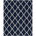 thumbnail image 3 of Safavieh Hudson Aline Tapis Géométrique Shag, 3 of 4