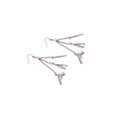 thumbnail image 1 of Boucles d'Oreilles de Costume - Armes, 1 of 1
