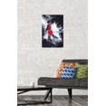 thumbnail image 3 of Michael Jordan - Burst Wall Poster, 22.375" x 34", 3 of 4