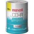 thumbnail image 1 of Maxell MAX648200 Média Enregistrable CD, 1 of 2