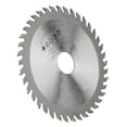 thumbnail image 1 of Saw Blade, Wear Resistant Cutting Disc Flat  Fluent Cutting  For Iron For Steel For Aluminium, 1 of 8