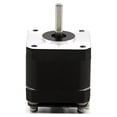 thumbnail image 3 of Amdohai 42 Two-phase Stepper Motor with Driver Board Kit 4-lead 1.5A 1.8 Degrees Compatible with 3D Printer DIY, 3 of 8