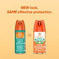 thumbnail image 2 of OFF! FamilyCare Insect Repellent, Dry Formula, Up to 5 Hours of Protection, 71g​, 2 of 9