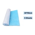 thumbnail image 2 of Range Hood Filter,Kitchen Range Hood Oil Cover Pad Filter Membrane Universal Waterproof Oil Absorption Pad,Range Hood Filters,Kitchen Range Hood, 2 of 2
