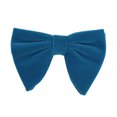 thumbnail image 1 of tredstone Fashionable Velvet Bow Tie With Buckle Exquisite Craft High-end Texture No Loose Thread No U, 1 of 6