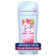 thumbnail image 1 of Secret Fresh Invisible Solid Antiperspirant & Deodorant for Women, Mango Tango, 73g, 1 of 22